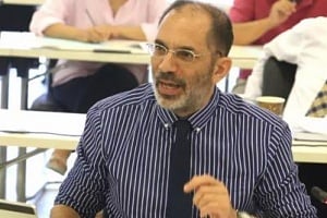 Εξαπέλυσε πυρά κατά Οδυσσέα Μιχαηλίδη ο ΔΗΣΥ για τις αναφορές σε Χάσικο-«Ντροπή, μικρόψυχο»