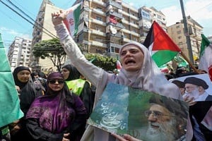 Το Ισραήλ λέει ότι σκότωσε τον επικεφαλής ειδικού σώματος Φρουρών της Επανάστασης