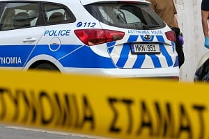 ΦΩΤΟ: Άφαντος ο 48χρονος Μαρίνος που χτύπησε τον συνάδελφό του με το όχημά του