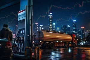 &Kappa;ί&nu;&alpha;: &Alpha;&upsilon;&xi;ά&nu;&epsilon;&iota; &tau;&iota;&sigmaf; &tau;&iota;&mu;έ&sigmaf; &beta;&epsilon;&nu;&zeta;ί&nu;&eta;&sigmaf; &kappa;&alpha;&iota; &nu;&tau;ί&zeta;&epsilon;&lambda; &kappa;&alpha;&theta;ώ&sigmaf; &eta; &gamma;&epsilon;&omega;&pi;&omicron;&lambda;&iota;&tau;&iota;&kappa;ή έ&nu;&tau;&alpha;&sigma;&eta; &alpha;&nu;&epsilon;&beta;ά&zeta;&epsilon;&iota; &tau;&omicron; &pi;&epsilon;&tau;&rho;έ&lambda;&alpha;&iota;&omicron;