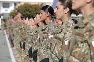 Γυναίκες στην Ε.Φ. : Ετοιμάζουν την προκήρυξη
