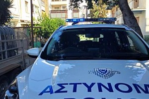 Καταγγελία 31χρονου ότι δέχθηκε επίθεση από 30χρονο με μαχαίρι στην οικία του-Μεταφέρθηκε στο νοσοκομείο με τραύμα στο λαιμό