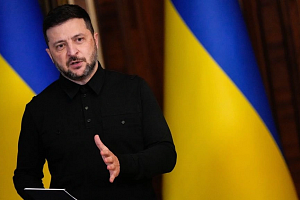 Ουκρανικό «ναι» στο ειρηνευτικό σχέδιο των ΗΠΑ – Αμετακίνητη η Μόσχα