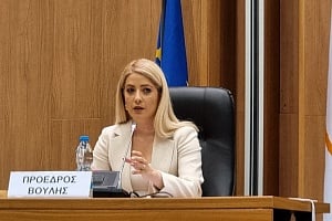 Β. Πρωτόπαπας: Δύσκολα η Α. Δημητρίου δεν θα είναι υποψήφια Πρόεδρος το 2028