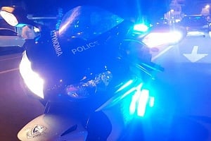 Υπόθεση απόπειρας απαγωγής διερευνά η Αστυνομία