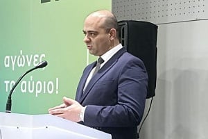 Υπ. Εργασίας: Γνώμονας η κοινωνική δικαιοσύνη για συνταξιοδοτικό και ΑΤΑ