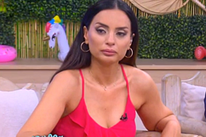 Η επιστροφή της Ελπίδας Ιακωβίδου στο ΡΙΚ και όσα έγιναν γνωστά