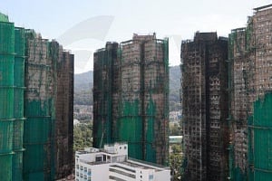 Στους 128 οι νεκροί από την πυρκαγιά σε κτήριο κατοικιών στο Χονγκ Κονγκ