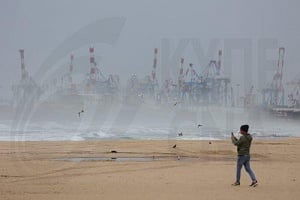 Εργαζόμαστε μαζί με Κύπρο και Ελλάδα, λέει το ΥΠΕΞ Ισραήλ για το γιοτ που χάθηκε