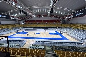 FIBA EuroBasket 2025: &#904;&nu;&alpha;&nu; &mu;&#942;&nu;&alpha; &nu;&omega;&rho;&#943;&tau;&epsilon;&rho;&alpha; &pi;&alpha;&rho;&alpha;&delta;&#972;&theta;&