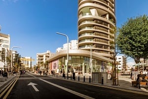 Ανοίγει η Μακαρίου για όλα τα οχήματα; Τί απαντά ο Προύντζος και το παρασκήνιο της απόφασης