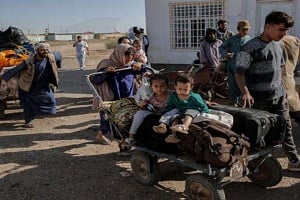 Το Ιράν προειδοποιεί ΗΠΑ-Ισραήλ για αποφασιστική ανταπόδοση αν υποστεί νέα επίθεση