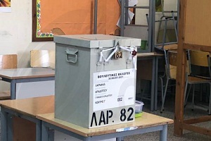 Σε 706.534 ανέρχονται οι εκλογείς με δικαίωμα ψήφου στις προσεχείς εκλογές