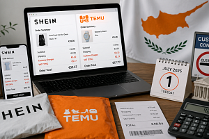 Shein και Temu: 12 απαντήσεις για τις νέες χρεώσεις που πρέπει να ξέρεις πριν παραγγείλεις