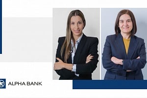 &Eta; Alpha Bank &Kappa;ύ&pi;&rho;&omicron;&upsilon; &epsilon;&nu;&iota;&sigma;&chi;ύ&epsilon;&iota; &tau;&eta;&nu; &Epsilon;&kappa;&tau;&epsilon;&lambda;&epsilon;&sigma;&tau;&iota;&kappa;ή &tau;&eta;&sigmaf; &Epsilon;&pi;&iota;&tau;&rho;&omicron;&pi;ή