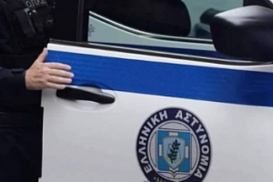 Νεκρό βρέφος βρέθηκε σε κάδο απορριμμάτων στη Θεσσαλονίκη