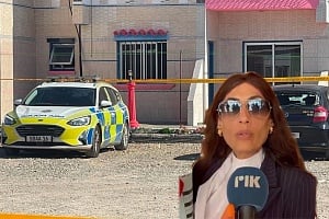 «Σε πολύ άσχημη ψυχολογική κατάσταση»: Δεν θα πάει στη κηδεία των παιδιών του ο 30χρονος, έρχεται δικαστής από Αγγλία