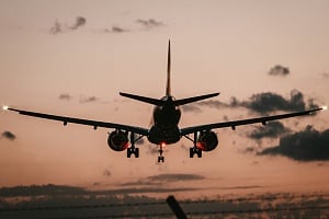 «Αεροπλάνο με προορισμό το Τελ Αβίβ προσγειώθηκε στην Κύπρο για λόγους ασφαλείας»