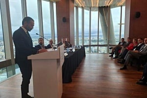 Έτοιμος να στηρίξει προσπάθειες για προσιτή στέγη ο Σύνδεσμος Ανάπτυξης Ακινήτων