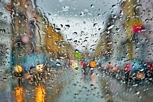 Αλλάζει το σκηνικό του καιρού-Έρχονται βροχές και καταιγίδες τις επόμενες μέρες