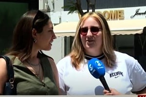 Πρωταρά και παραλίες ψηφίζουν οι Κύπριοι για το τριήμερο (ΒΙΝΤΕΟ)