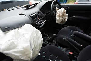 ΤΟΜ: Άμεση ακινητοποίηση για επιπλέον 132 οχήματα λόγω ΤΑΚΑΤΑ