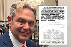 Με τον εγκέφαλο της κρητικής μαφίας μιλούσε ο Πάνος Καμμένος σύμφωνα με τον «κοριό» της ΕΛ.ΑΣ.