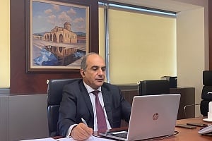 Σκάνδαλο Al Jazeera: «Είμαι αθώος», λέει ο Συλλούρης