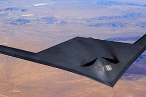 Σε θέση μάχης τα B-2 των ΗΠΑ – Στο στόχαστρο οι πυρηνικές εγκαταστάσεις του Ιράν