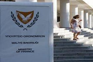 Πλεόνασμα γενικής κυβέρνησης €619,1 εκ. το πρώτο τρίμηνο 2025
