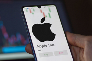 Η Apple έχασε το ορόσημο των 3 τρισ. δολαρίων