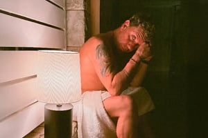 Γιώργος Μαζωνάκης στο Instagram: «Ανησύχησα βρε παιδί μου με αυτά που λένε στα κανάλια»