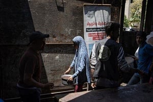 Η Κύπρος συνεχίζει να αποτελεί ανθρωπιστική δίοδο για διεθνή κοινότητα, λέει ο ΠτΔ