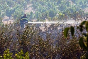 Έκκληση από τον κοινοτάρχη Ομόδους-«Υπάρχει μεγάλη αλυσίδα αγροτουρισμού»