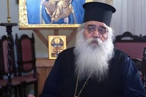Καταγγελία στο Ηλεκτρονικό Έγκλημα από τον Μητροπολίτη Μόρφου-Βίντεο με AI τον δείχνει να δίνει ιατρικές συμβουλές