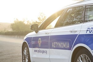 Κατήγγειλε τον πρώην σύντροφό της για παρενόχληση και κλοπές στην Πάφο