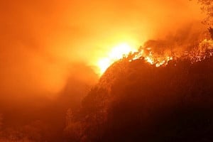 Οι δασικές πυρκαγιές επιδεινώνουν την ποιότητα του αέρα σε απόσταση χιλιάδων χιλιομέτρων (ΟΗΕ)