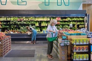 Ο πληθωρισμός στις ΗΠΑ επιταχύνθηκε τον Αύγουστο