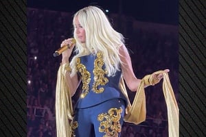 Τέλος εποχής για την Άννα Βίσση; Η μεγάλη συναυλία και η απόφαση που πήρε