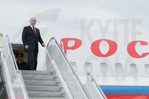 Η Ελβετία θα παράσχει «ασυλία» στον Πούτιν αν πάει για «ειρηνευτική διάσκεψη»