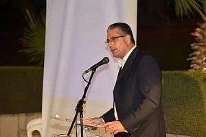 Βαρνάβα για το πόρισμα «Κράτος Μαφία»: «Είναι αδιανόητο να σπιλώνονται συνειδήσεις και να αφήνονται σκιές»