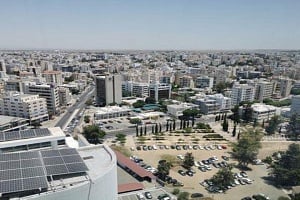 Άνοδος 9,4% στην προστιθέμενη αξία του κατασκευαστικού τομέα το 2023