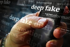 VIDEO: Κύπριος μεγιστάνας θύμα deepfake απάτης – Το μήνυμα που ανάρτησε