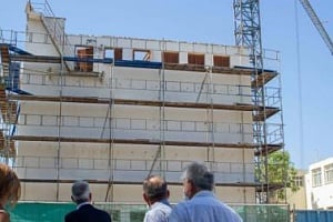 Εργοτάξια σε συνολικά 28 σχολικές μονάδες, 147,5 εκ. ευρώ οι συνολικές δαπάνες-Πόσα ολοκληρώνονται πριν το πρώτο κουδούνι