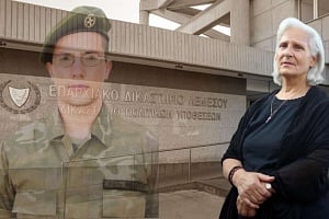 ΒΙΝΤΕΟ: «Το κράτος μέχρι σήμερα υποστήριζε τις θέσεις του Σταυριανού»