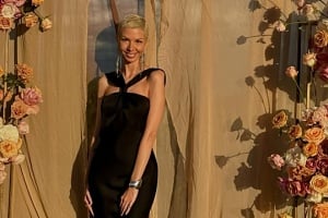 Αλεξάνδρα Νικολαΐδου: Έδινε σιωπηλή μάχη με τον καρκίνο, το κρατούσε σε κλειστό κύκλο