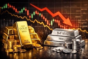 &Alpha;&pi;ώ&lambda;&epsilon;&iota;&epsilon;&sigmaf; ά&nu;&omega; &tau;&omicron;&upsilon; 4% &sigma;&epsilon; &mu;ί&alpha; &epsilon;&beta;&delta;&omicron;&mu;ά&delta;&alpha; &gamma;&iota;&alpha; &tau;&omicron;&nu; &chi;&rho;&upsilon;&sigma;ό &ndash; &Sigma;&tau;&omicron; &epsilon;&pi;ί&kappa;&epsilon;&nu;&tau;&rho;&omicron; &tau;&alpha; &alpha;&mu;&epsilon;&rho;&iota;&kappa;&alpha;&nu;&iota;&kappa;ά &epsilon;&pi;&iota;&tau;ό&kappa;&iota;&alpha;