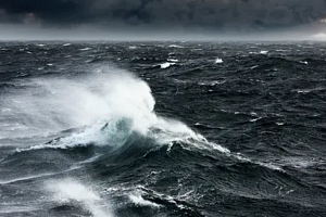 Θρίλερ με σκάφος / Οι δυσμενείς καιρικές συνθήκες «κόντρα» στο έργο των Αρχών Πού έδωσε τελευταία φορά το στίγμα του