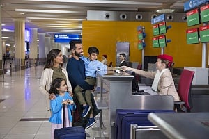 Emirates: Αναγνωρίστηκε από τη YouGov ως το Πιο Συνιστώμενο Παγκόσμιο Brand για το 2025