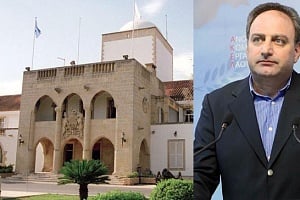 BIΝΤΕΟ ΣΤΟ Χ: Aφήνει σκιές για το Προεδρικό – Αντίδραση Στέφανου Στεφάνου-(Δείτε το βίντεο)